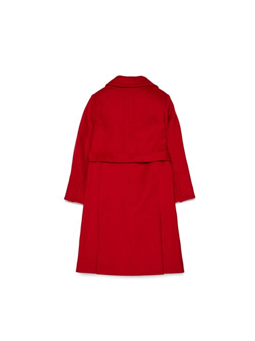 Cappotto, bambina, logato. MAX&CO. | MX0001 MX052MX400